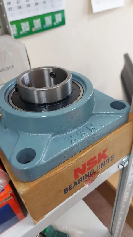 Подшипник UCF 211 NSK
