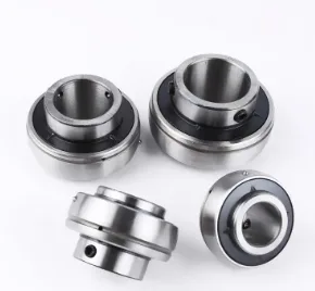 Подшипник UCF 217 Китай