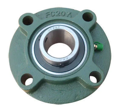 Подшипник UCFC 207