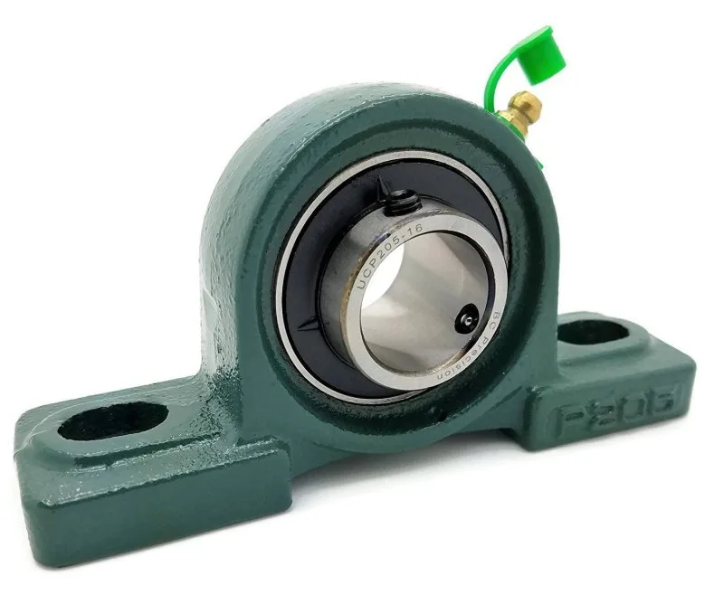 Подшипник UCP 324 NTL