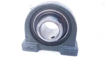 Подшипник UCPA 207