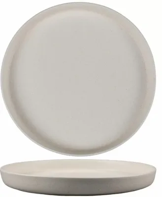 Блюдо для подачи Elephant Ivory d 27 см, h 3 см, P.L. Proff Cuisine