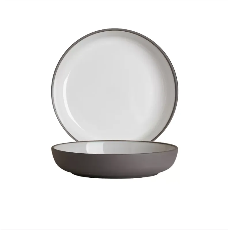 Блюдо для подачи Evolution-Blank d=21см, 600 мл, P.L. Proff Cuisine