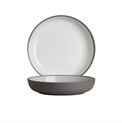 Блюдо для подачи Evolution-Blank d=21см, 600 мл, P.L. Proff Cuisine