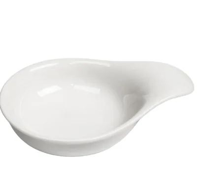 Соусник "Mini Mix" с ручкой, 50мл, 11*8*3 см.P.L. Proff Cuisine