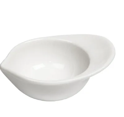 Соусник "Mini Mix" с ручкой. 75 мл, 8.5*3.5 см.P.L. Proff Cuisine