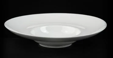 Тарелка для пасты 11" 275мм , 300мл [ivory LQ-Q1845]
