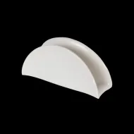 Салфетница 4,7" 120мм "Chan Wave Classic"