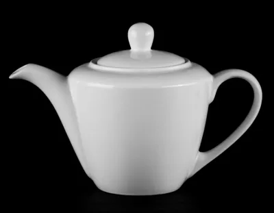 Чайник заварочный 750мл Шоко с фильтром "Corone Caffe&Te" 750 мл с фильтром