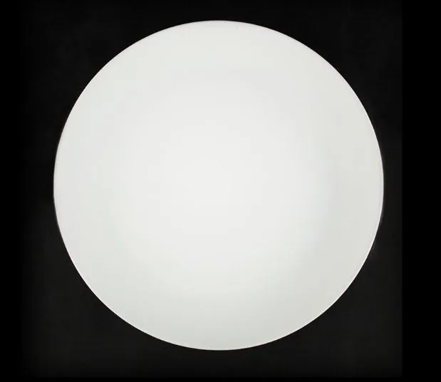 Тарелка без бортов 12'' 300мм[FP-12102]