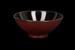 Салатник 7" 175мм, красный "Corone Cocorita"