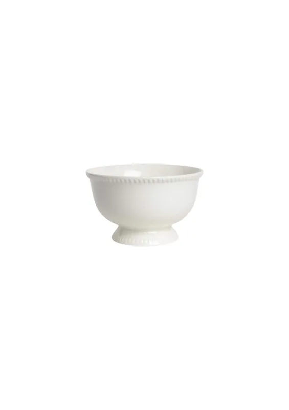Салатник d=11,5 cм,фарфор "NOBLE" серия "LUXE"