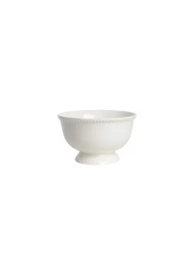 Салатник d=11,5 cм,фарфор "NOBLE" серия "LUXE"