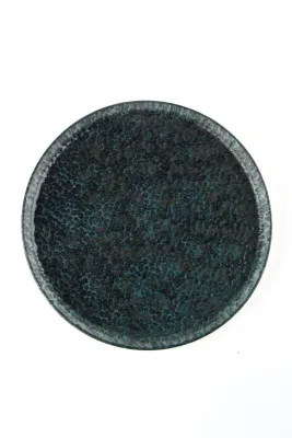 Тарелка с бортом 21CM MOSS