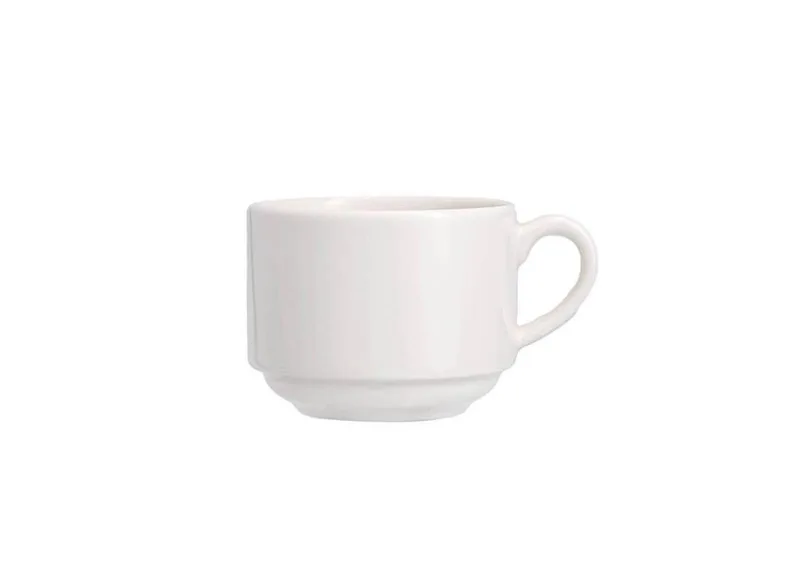 Чашка чайная (стопир.) 280 мл (Matte) PIOLI
