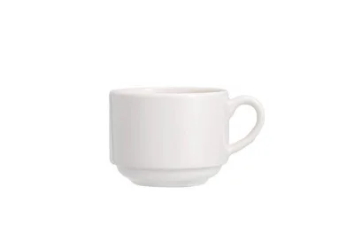 Чашка чайная (стопир.) 280 мл (Matte) PIOLI