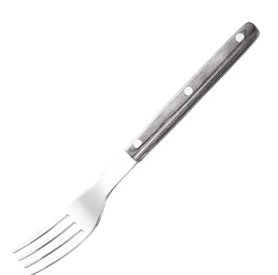 Вилка для стейка 21 см,серия "Garwin" P.L. - ProffCuisine