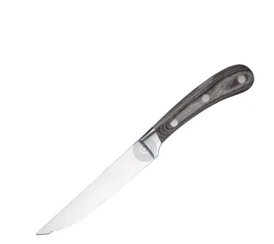 Нож для стейка 23,5 см,серия "Garwin" P.L.