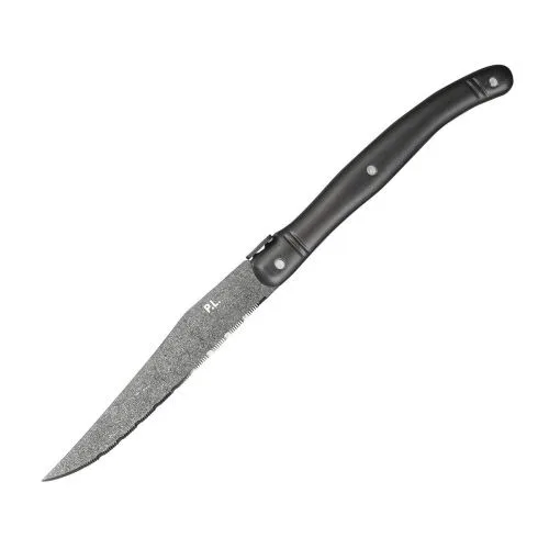 Нож для стейка 23 см,серия "Garwin" P.L.