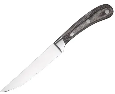 Нож для стейка 23,5 см,серия "Garwin" P.L.
