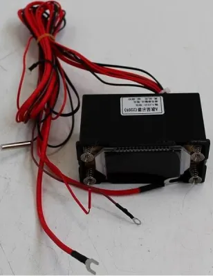 Дисплей AIRHOT для электрокипятильника CWB-35