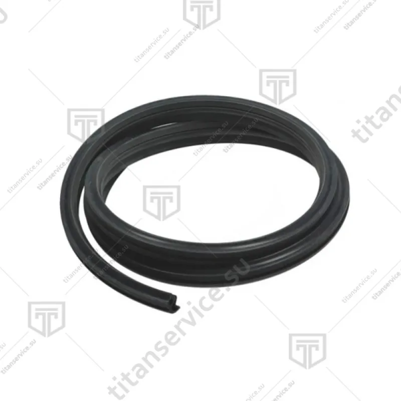 Уплотнение двери PIRON-ITERMA GUA30002 1 метр
