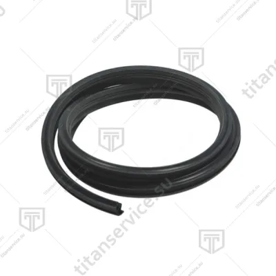 Уплотнение двери PIRON-ITERMA GUA30002 1 метр