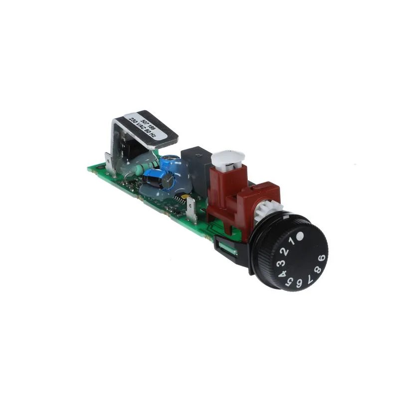 Плата управления для ROBOT COUPE MP/ Mini /MP /CMP 89168