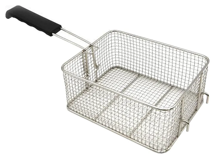 Корзина AIRHOT для фритюрницы EF6 (240х179х105 мм)