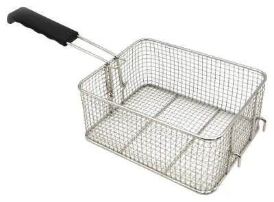 Корзина AIRHOT для фритюрницы EF6 (240х179х105 мм)
