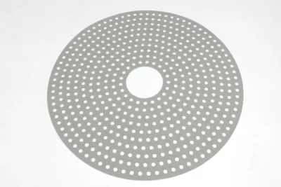 Силиконовый коврик COOKING SILICONE PAD (к рисоварке 3021) Диаметр 260 мм