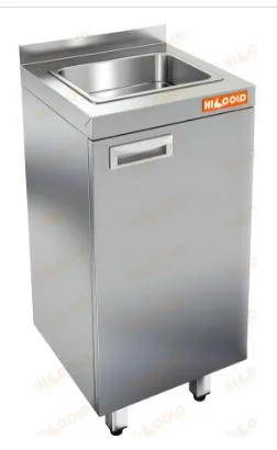 Рукомойник напольный HICOLD НРМГЗ-4040