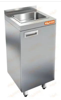 Рукомойник напольный HICOLD НРМГЗ-4040