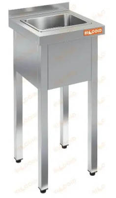 Рукомойник напольный открытый HICOLD НРМГО-4040