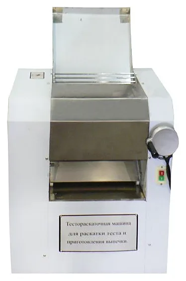 Тестораскаточная машина YM-350B FOODATLAS (220V)