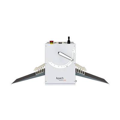 Тестораскаточная машина APACH Bakery Line ASH500SM 380В