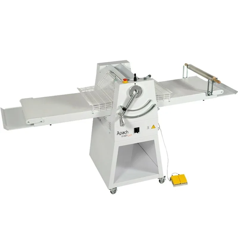 Тестораскаточная машина APACH Bakery Line ASH500/800