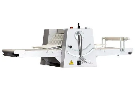 Тестораскаточная машина APACH Bakery Line ASH500/1000B