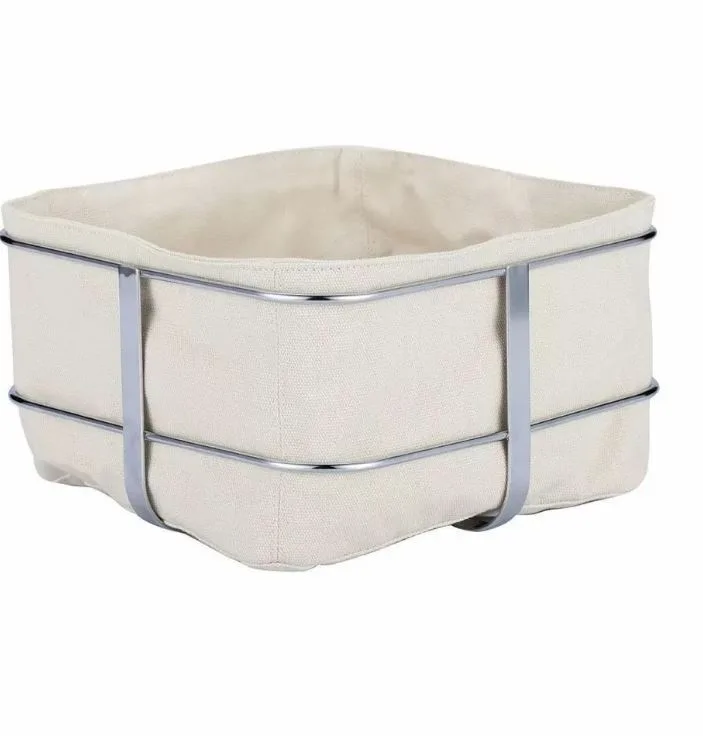 Подставка для хлеба со вставкой 21*21*11 см, P.L. Proff Cuisine