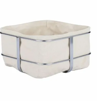 Подставка для хлеба со вставкой 21*21*11 см, P.L. Proff Cuisine