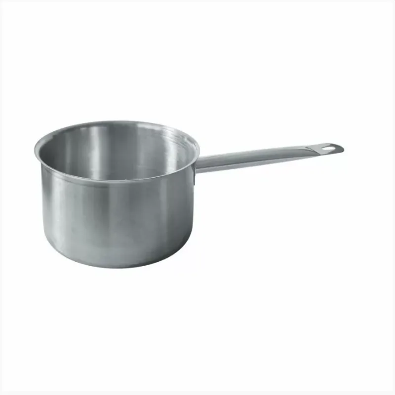 Сотейник без крышки Eco Line 1,5 л, 16*8 см,сталь 18/0, P.L. Proff Cuisine