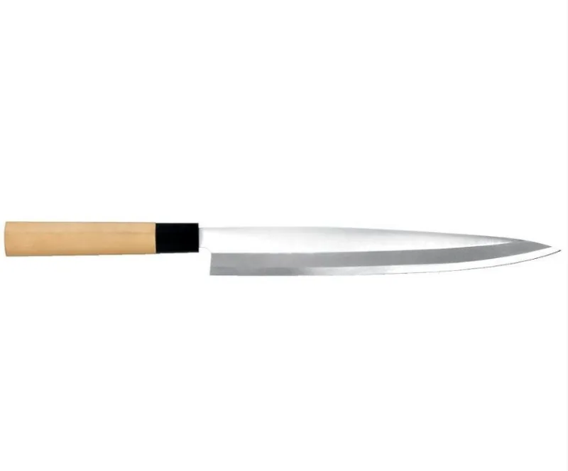 Нож для суши/сашими "Янагиба" 30 см, P.L. Proff Cuisine