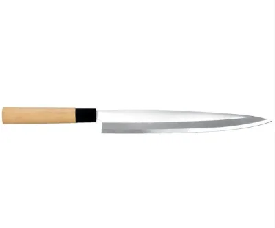 Нож для суши/сашими "Янагиба" 30 см, P.L. Proff Cuisine