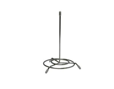 Игла для чеков h=15 см. нерж. MGsteel /1/72/ (BHW15)