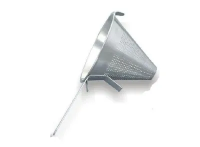 Дуршлаг конический d=200 мм. 1,8 л. h=165 мм. нерж. MGsteel /1/12/ (CST20)