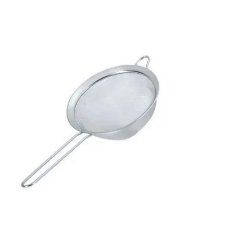 Сито с мелкой сеткой 18 см, металл, P.L. Proff Cuisine