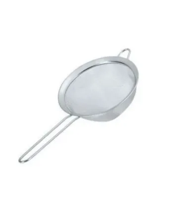 Сито с мелкой сеткой 18 см, металл, P.L. Proff Cuisine
