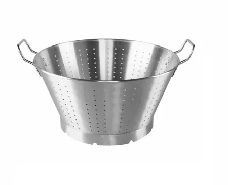 Дуршлаг d=520 мм. 33 л. h=260 мм. нерж. MGsteel /1/12/ (COLE50E)