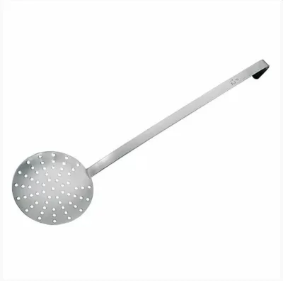 Шумовка d 10 см, l 44 см, металл, P.L. Proff Cuisine