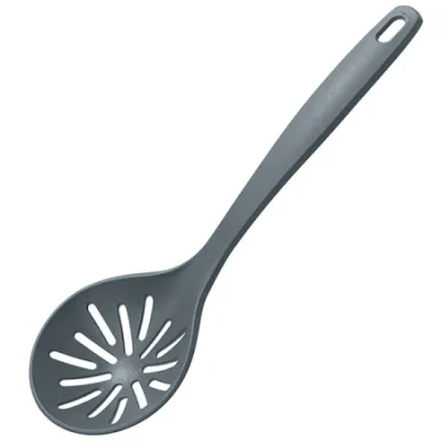 Шумовка 280 мм. d=90 мм. пластик Рс /1/18/
